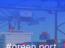 green_port 1