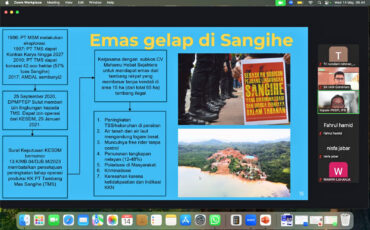 pembicara pak yoppie