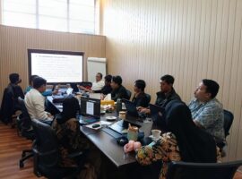 Coaching Penulisan Jurnal 2