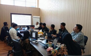 Coaching Penulisan Jurnal 2