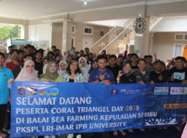 Coral Triangle Day 2025 1