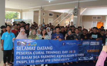 Coral Triangle Day 2025 1