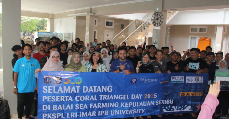 Coral Triangle Day 2025 1