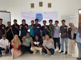 Pelatihan Perikanan Bertanggungjawab1