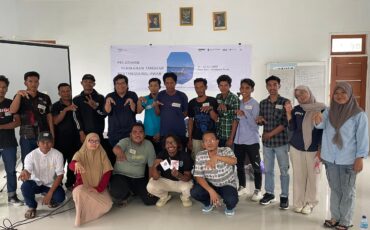 Pelatihan Perikanan Bertanggungjawab1