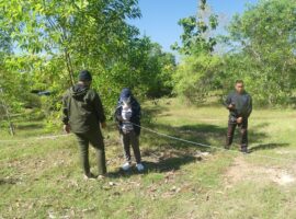 monev kehati sampang 1