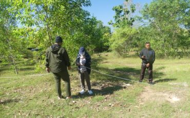 monev kehati sampang 1