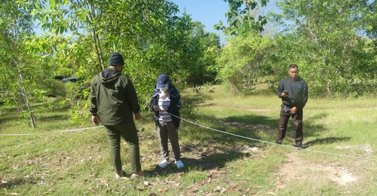 monev kehati sampang 1