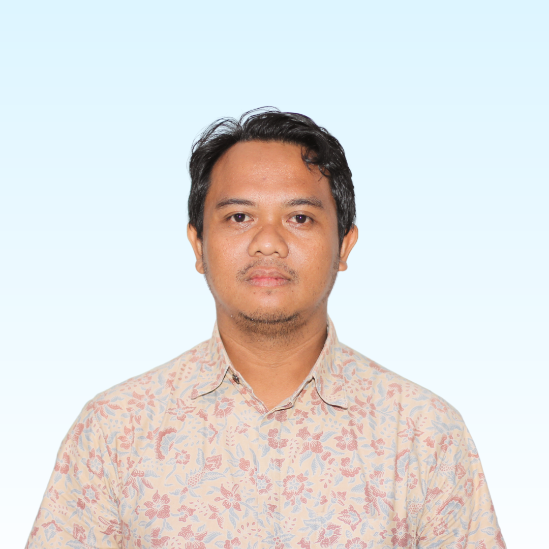 Profil Robba Fahrisy Darus