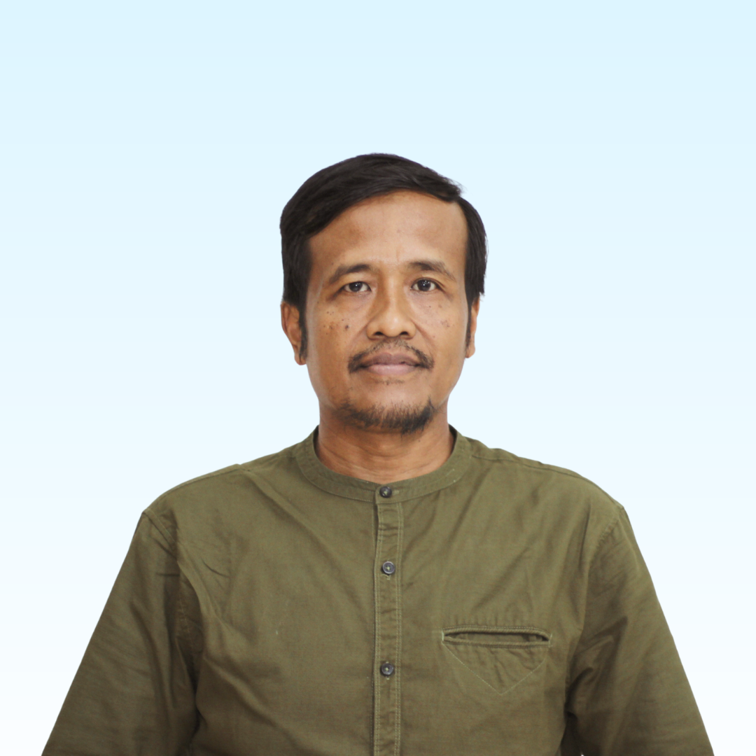 Profil Boimin, S. Pi, Ph.D.