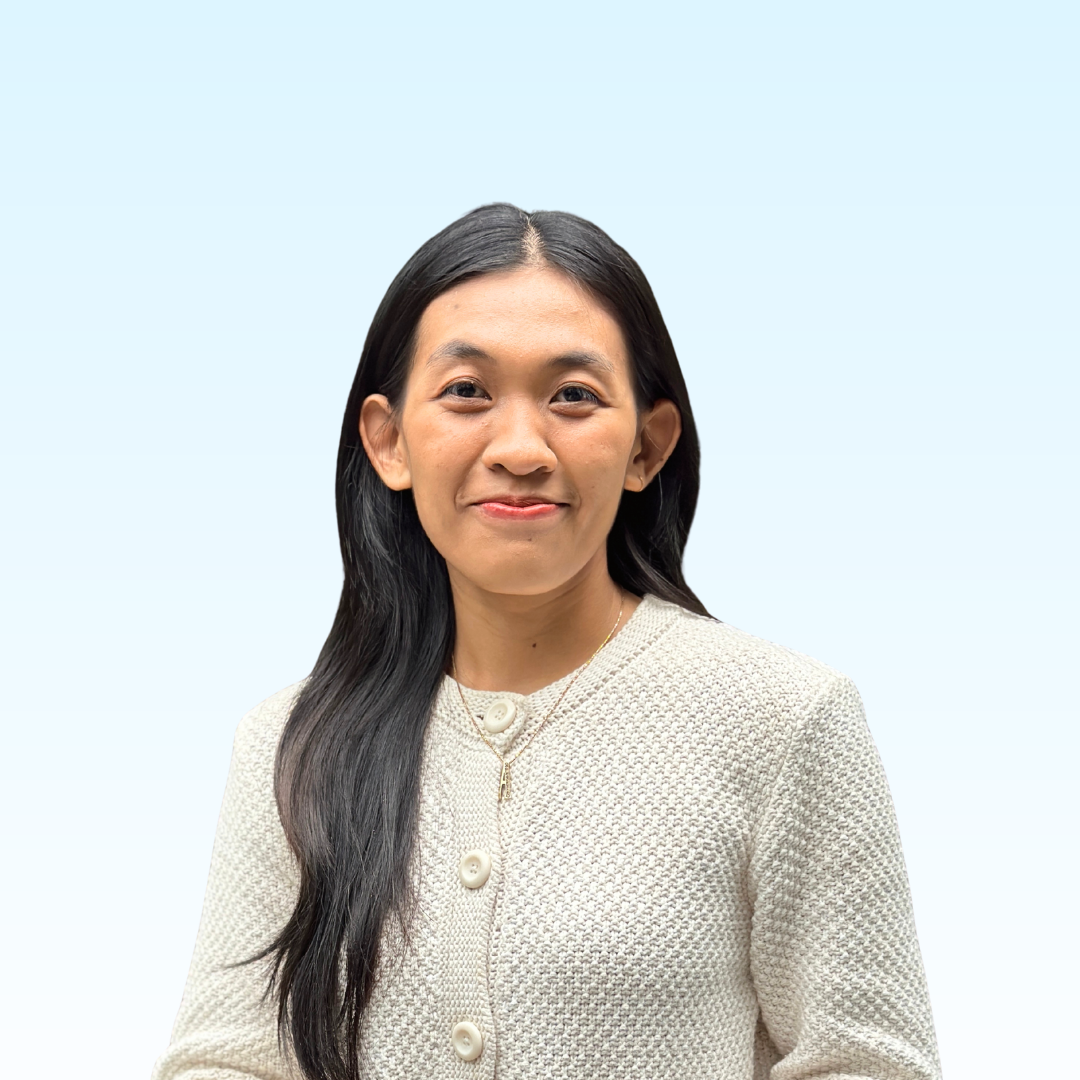 Profil Alin Rahmah Yuliani