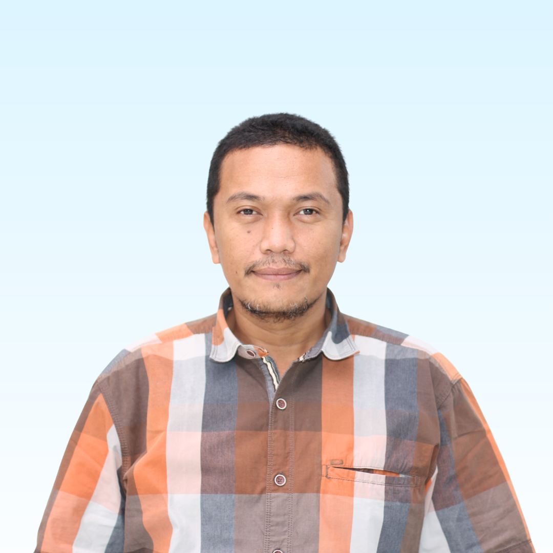 Profil Muhamad Syafii, S.Pi