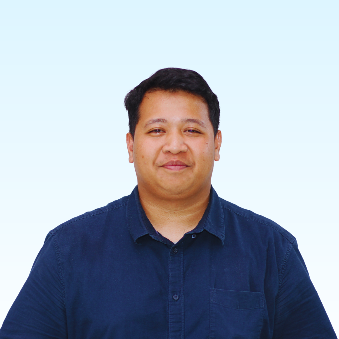 Profil Dwianka Rahman Maisalda, S.Pi., M.S.i