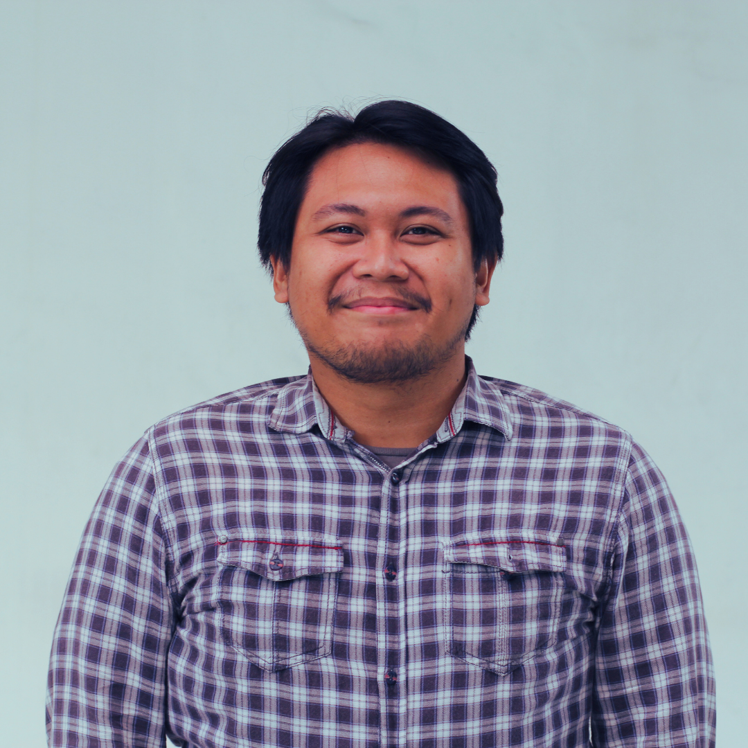 Profil Sulistio Rizki Iskandar