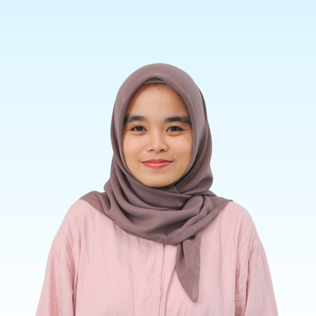Profil Fauziyah, S.Pi, M.Si