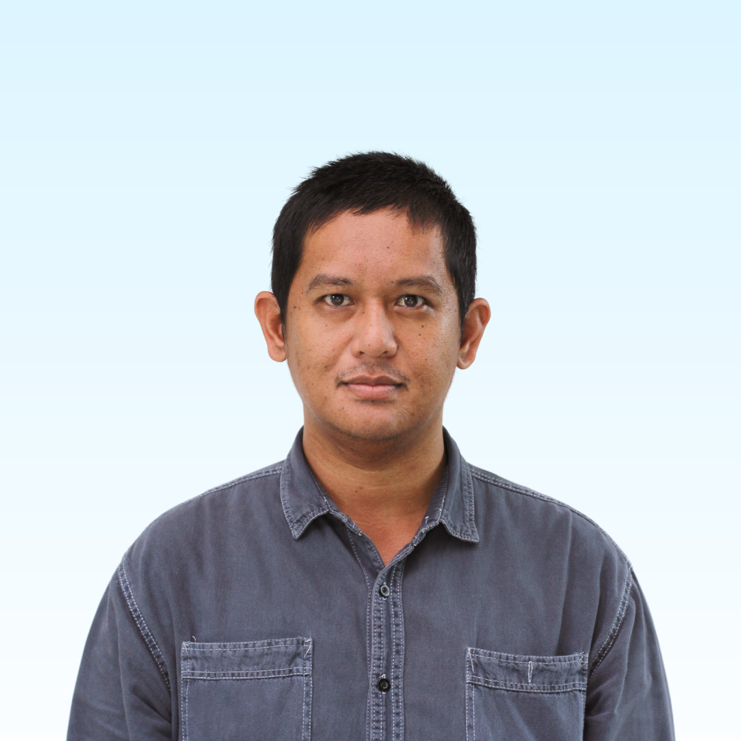 Profil Rifki Aldi Ramadhani, S.Pi., M.Si