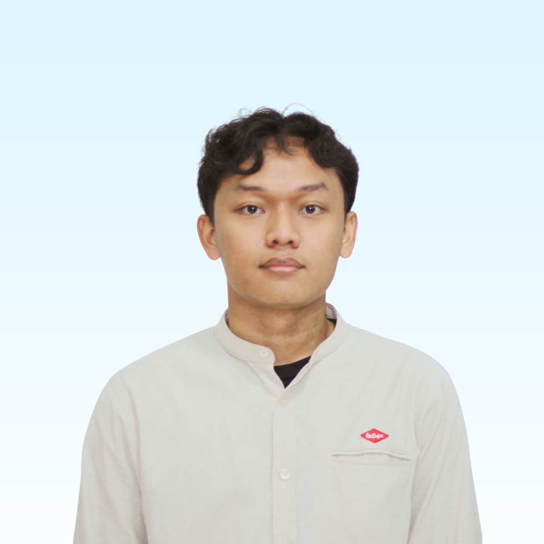 Profil Nurfikri Abdurrozaq Shafar, S.T.