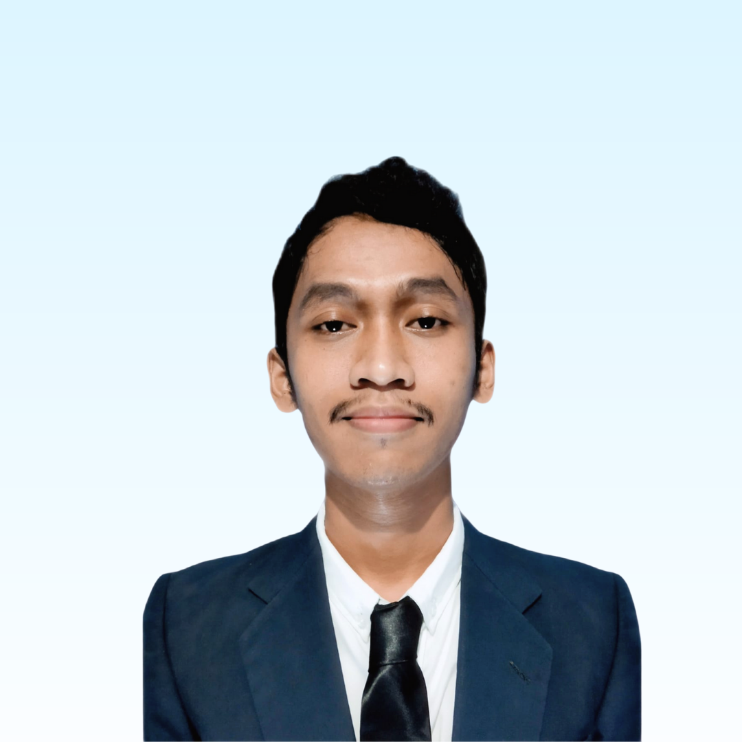 Profil Muhammad Dendy Alamul Huda, S.Pi