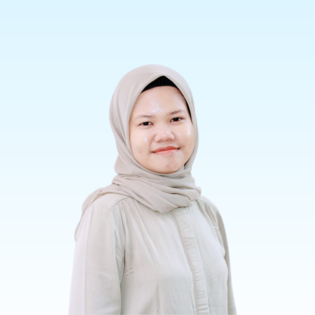 Profil Jessica Desi Pratiwi, S.Kel.