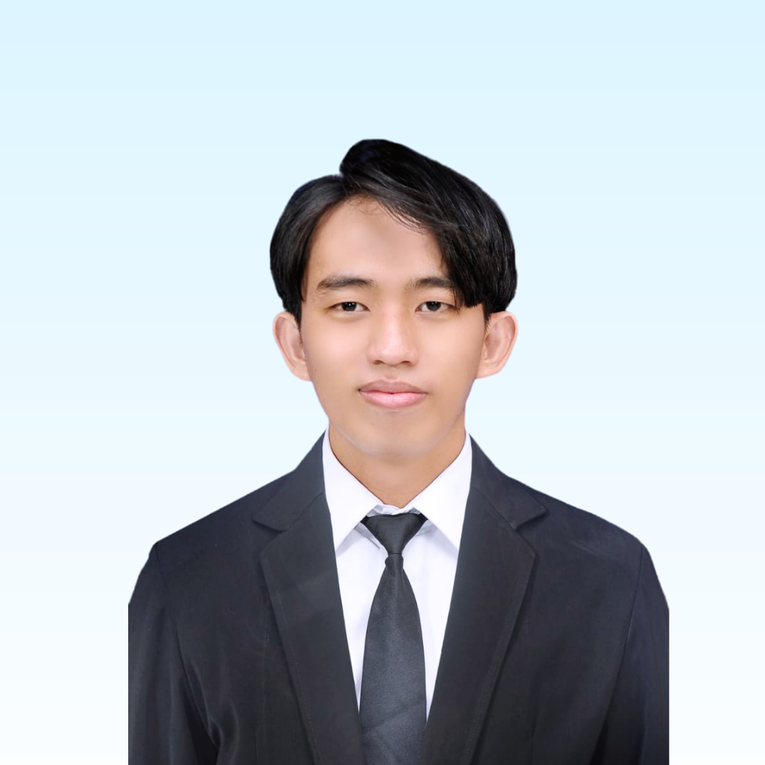 Profil Alfahmi Ristianto S.T.