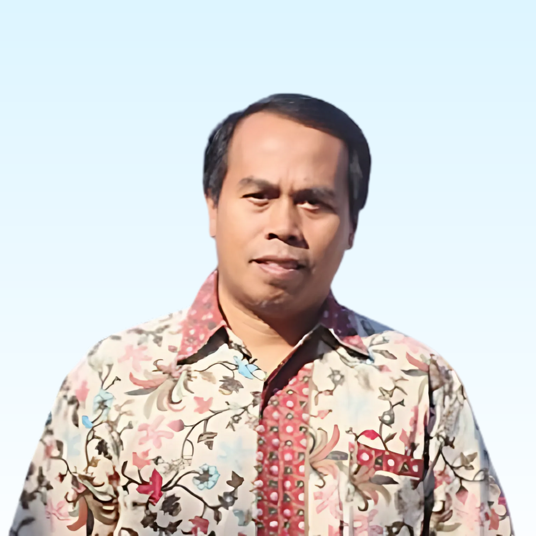 Profil Prof. Dr. Yonvitner S.Pi, M.Si