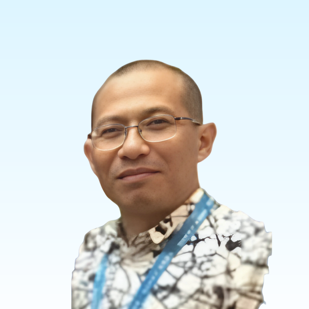 Profil Bambang Yudho Rudianto