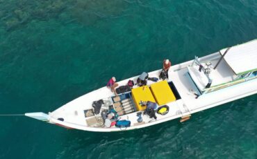 Coral Reef Bangka Belitung 1