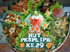 HUT PKSPL 1