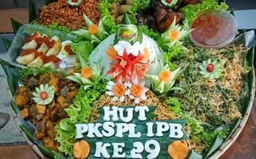 HUT PKSPL 1