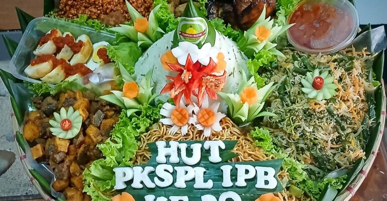 HUT PKSPL 1