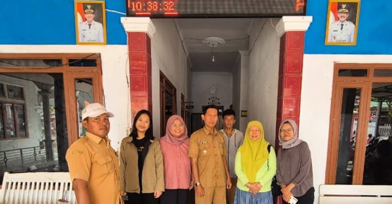 Monitoring ASBD 001 PEP Reg 2 1