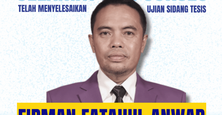 PKSPL IPB University Mengucapkan (2)