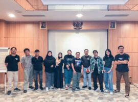 Pelatihan Media Visual 3