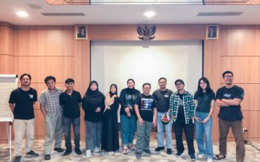 Pelatihan Media Visual 3