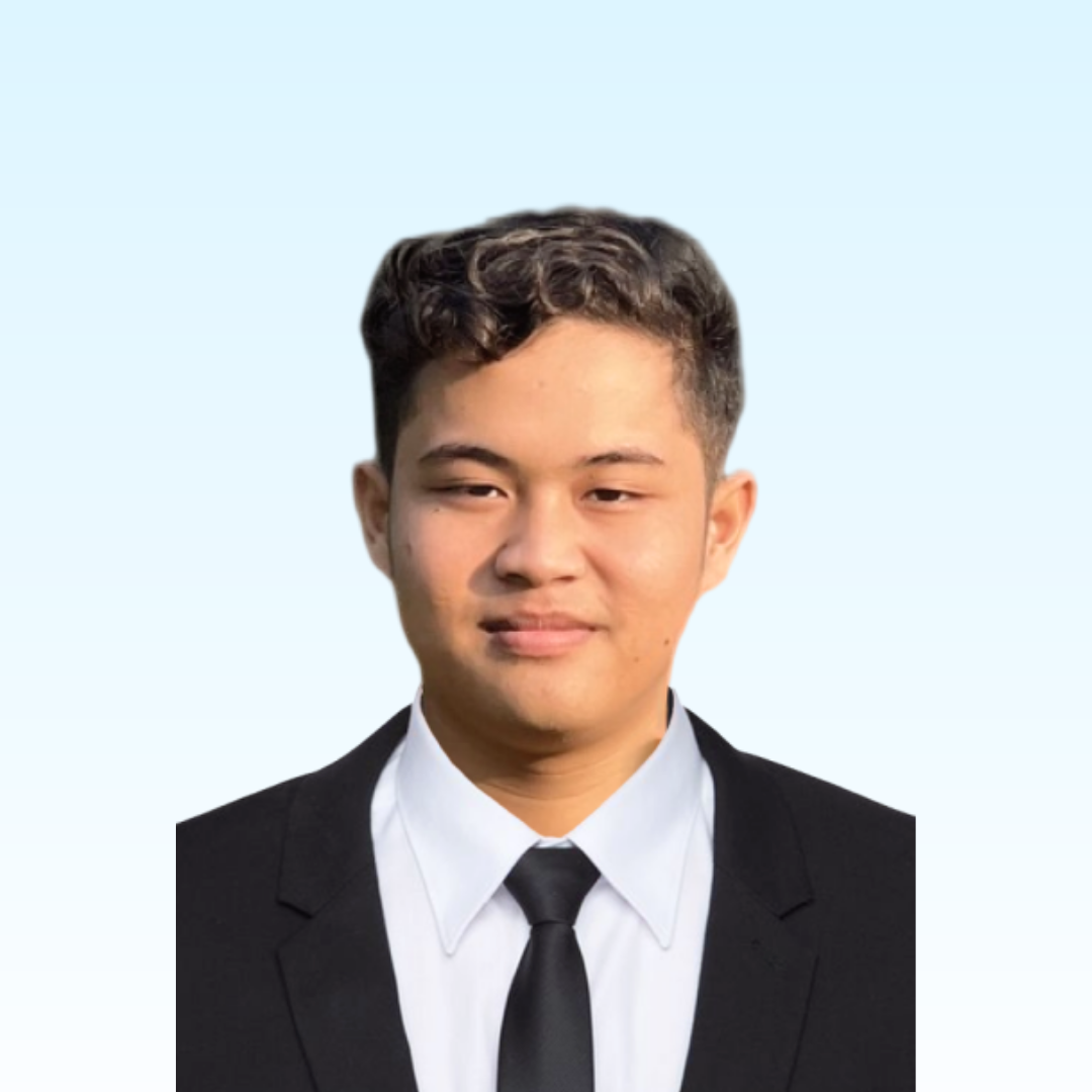 Profil Rizkhy Ananda Wida Rachman, S.Pi