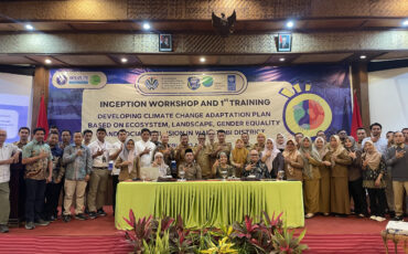 Workshop Wakatobi 1