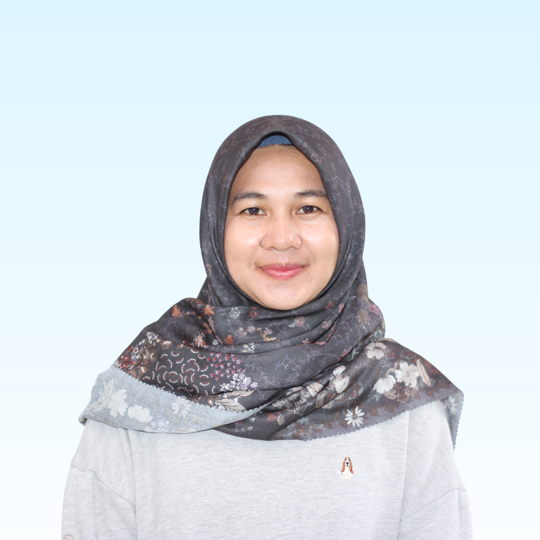 Profil Yuliana, S.Si, M.Si