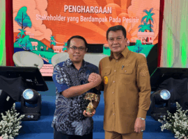 Penghargaan Stakeholder