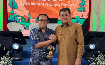 Penghargaan Stakeholder