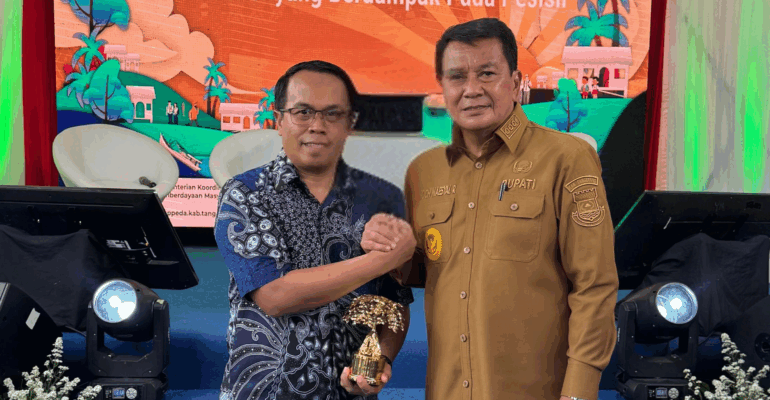 Penghargaan Stakeholder