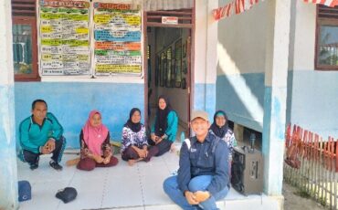 SURVEI SOSIAL EKONOMI MUSI BANYASIN 1