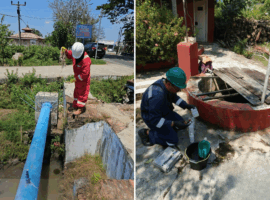 UKL-UPL NEAC 001 Indramayu 1