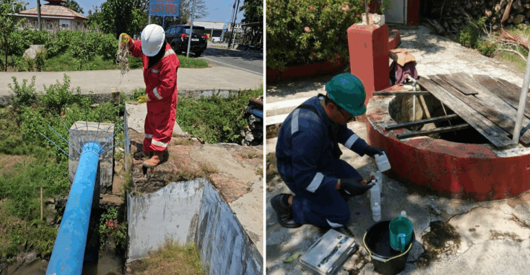 UKL-UPL NEAC 001 Indramayu 1