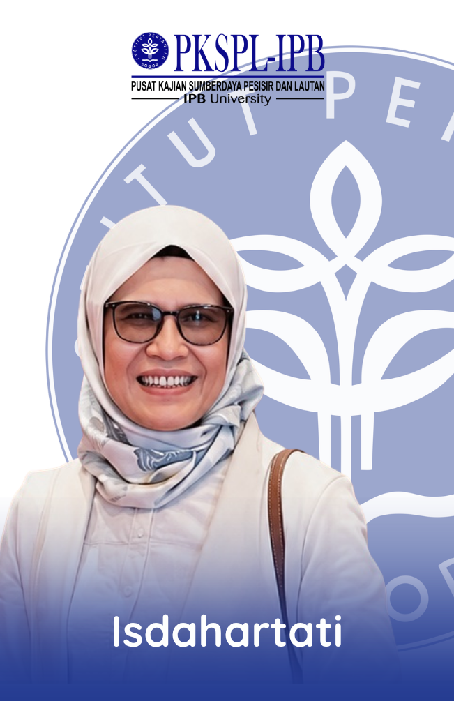 Profil Isdahartati
