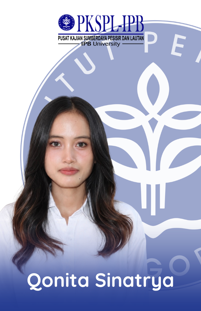 Profil Qonita Sinatrya, S.Pi