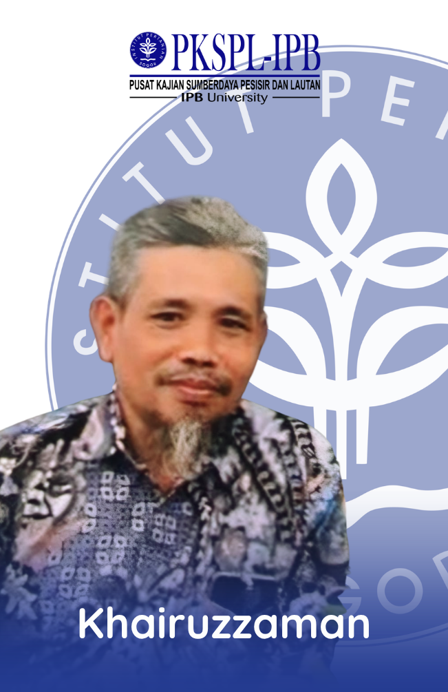 Profil Khairuzzaman