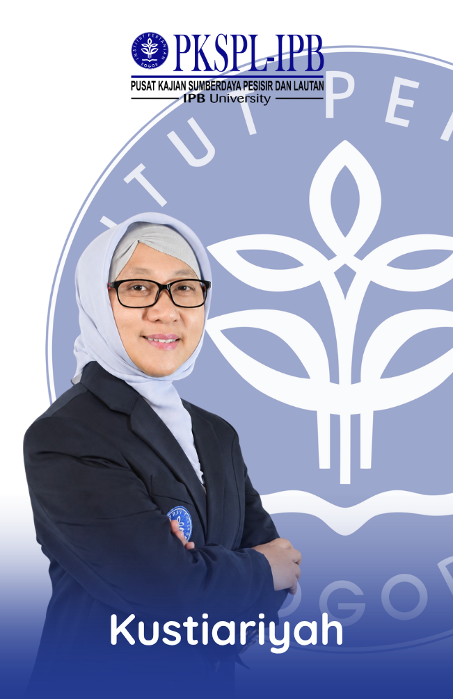 Profil Kustiaryah Tarman