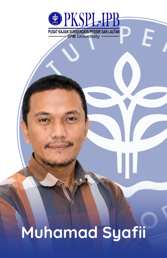 Profil Muhamad Syafii, S.Pi