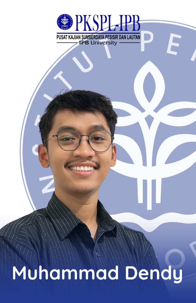 Profil Muhammad Dendy Alamul Huda, S.Pi
