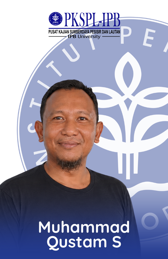 Profil M. Qustam Sahibuddin